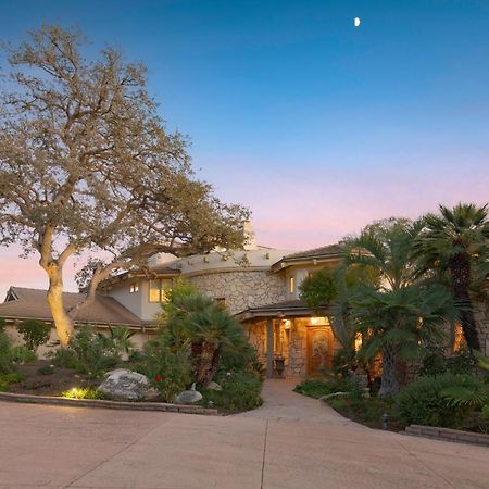 Eagle Oak Ranch By Avantstay Views Pool Privacy El Paso de Robles Exterior foto