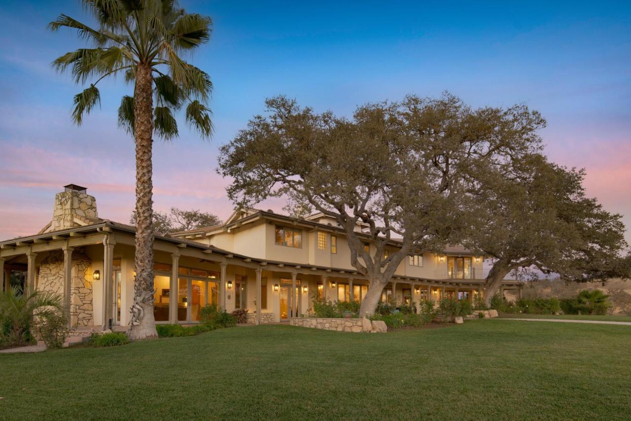 Eagle Oak Ranch By Avantstay Views Pool Privacy El Paso de Robles Exterior foto
