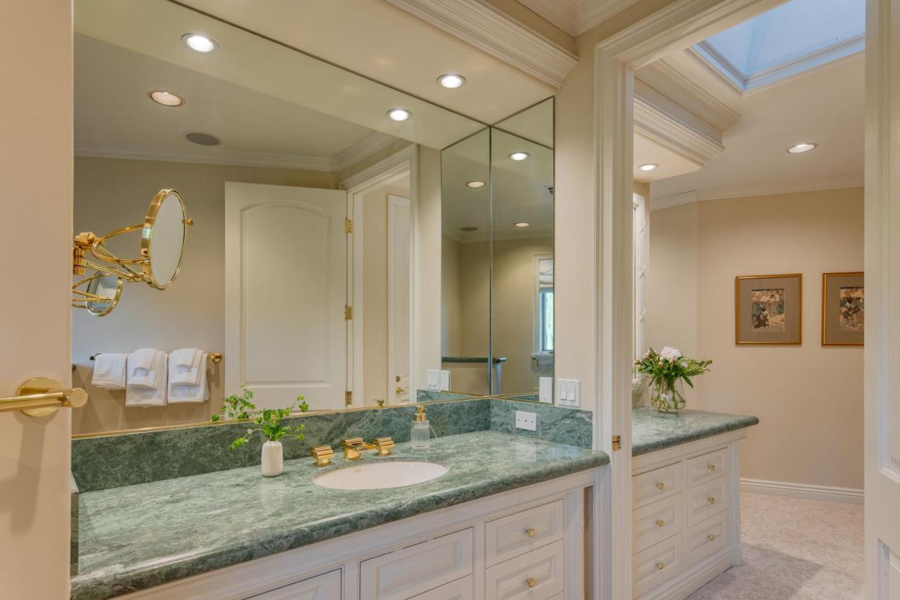 Eagle Oak Ranch By Avantstay Views Pool Privacy El Paso de Robles Exterior foto