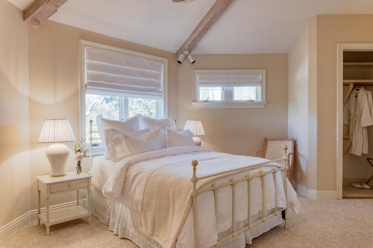 Eagle Oak Ranch By Avantstay Views Pool Privacy El Paso de Robles Exterior foto