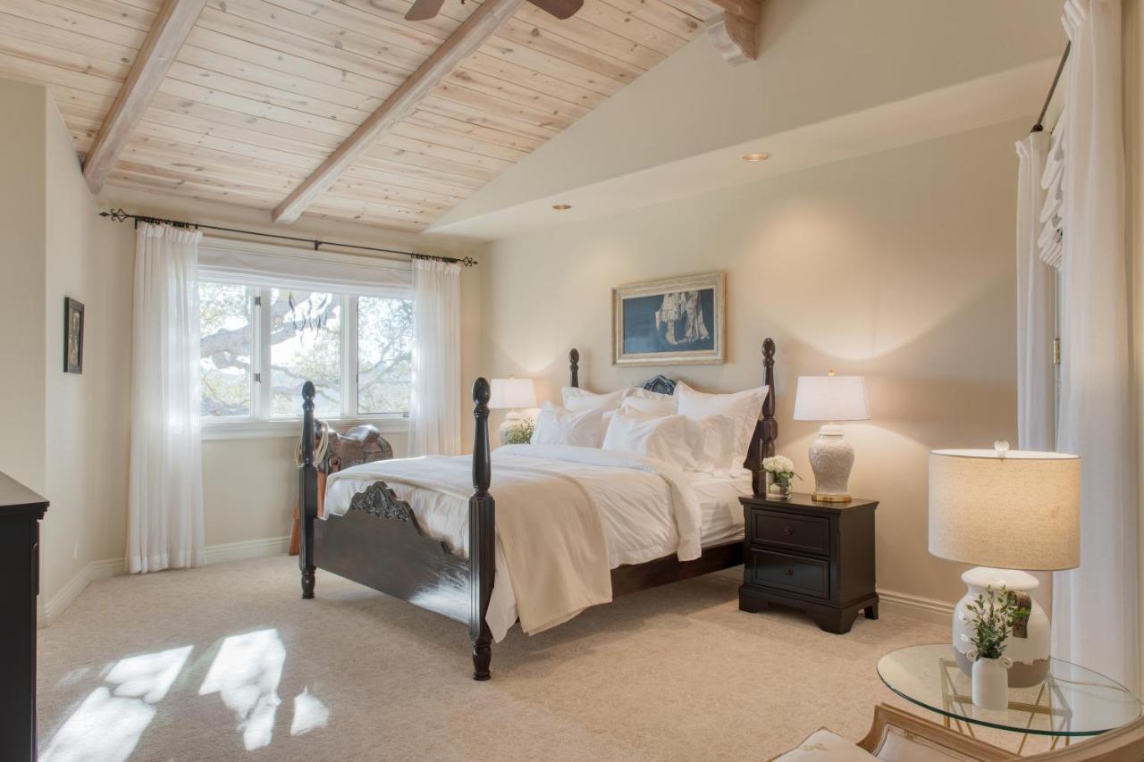 Eagle Oak Ranch By Avantstay Views Pool Privacy El Paso de Robles Exterior foto