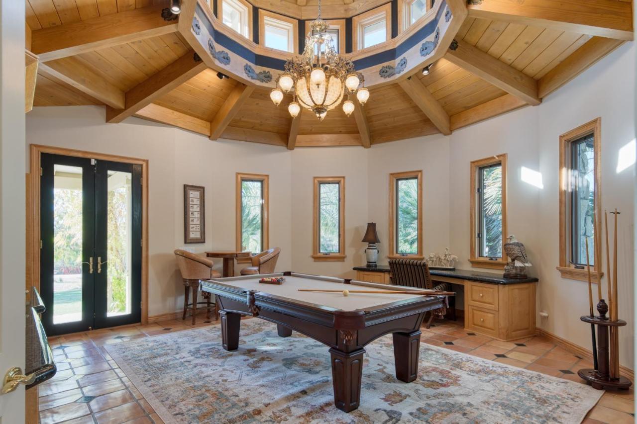 Eagle Oak Ranch By Avantstay Views Pool Privacy El Paso de Robles Exterior foto
