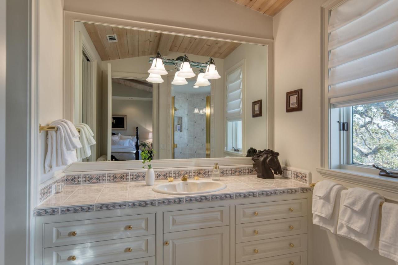 Eagle Oak Ranch By Avantstay Views Pool Privacy El Paso de Robles Exterior foto