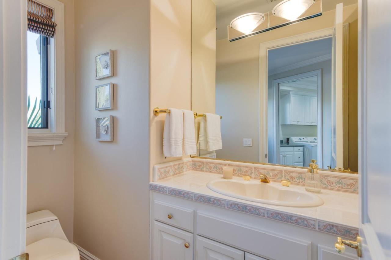 Eagle Oak Ranch By Avantstay Views Pool Privacy El Paso de Robles Exterior foto